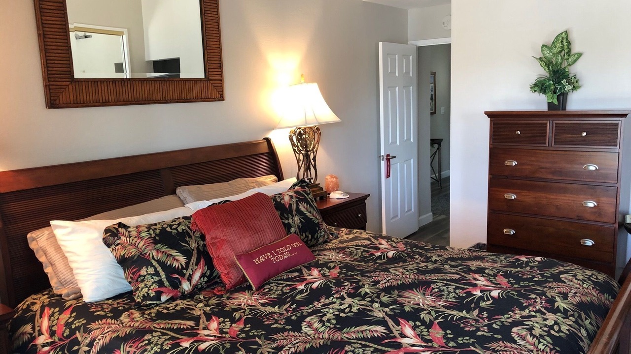 Photo of Bedroom in Discovery Bay