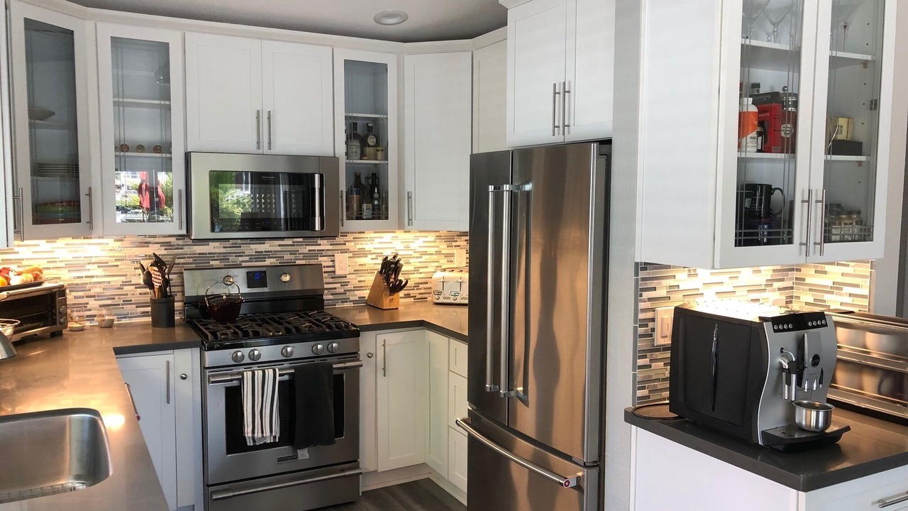 Photo of Kitchen in Discovery Bay