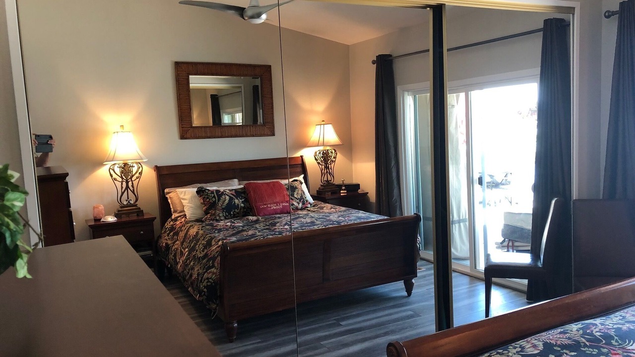Photo of Bedroom in Discovery Bay