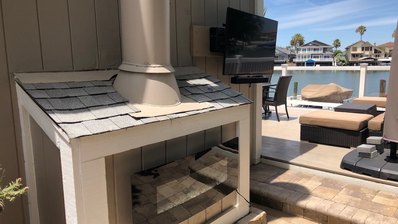 Photo of Livingroom in Discovery Bay