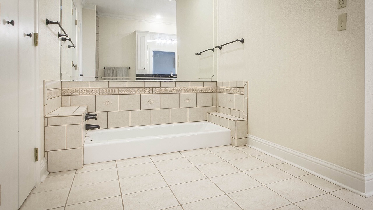 Photo of Bathroom in Quitman