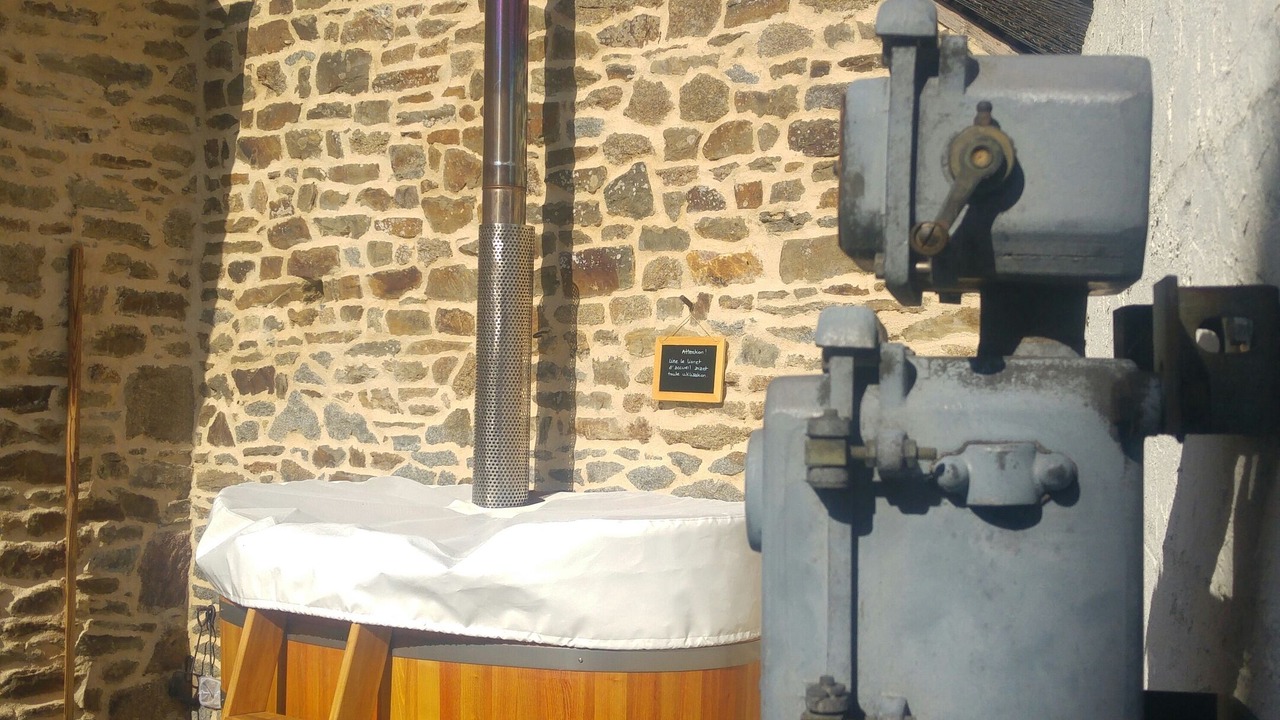 Photo of Outdoor in Vieux-Viel