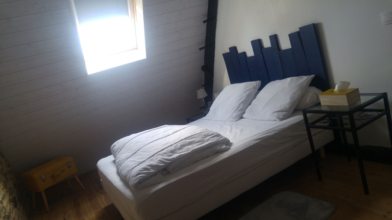 Photo of Bedroom in Vieux-Viel