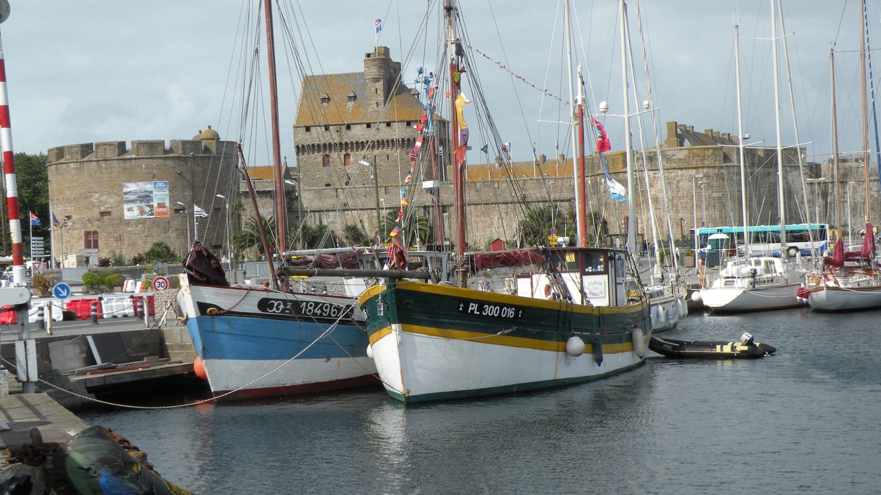 Photo of Others in Saint-Lunaire