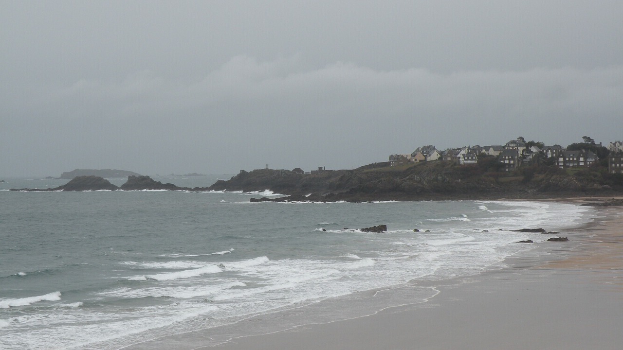 Photo of Others in Saint-Lunaire