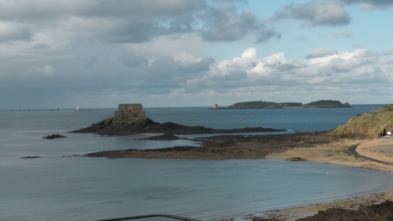 Photo of Others in Saint-Lunaire