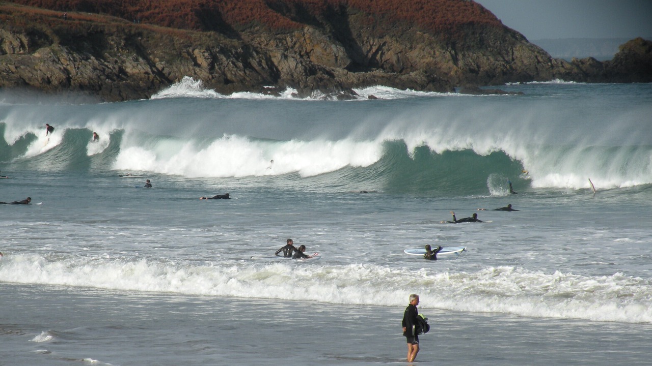 Photo of Others in Saint-Lunaire