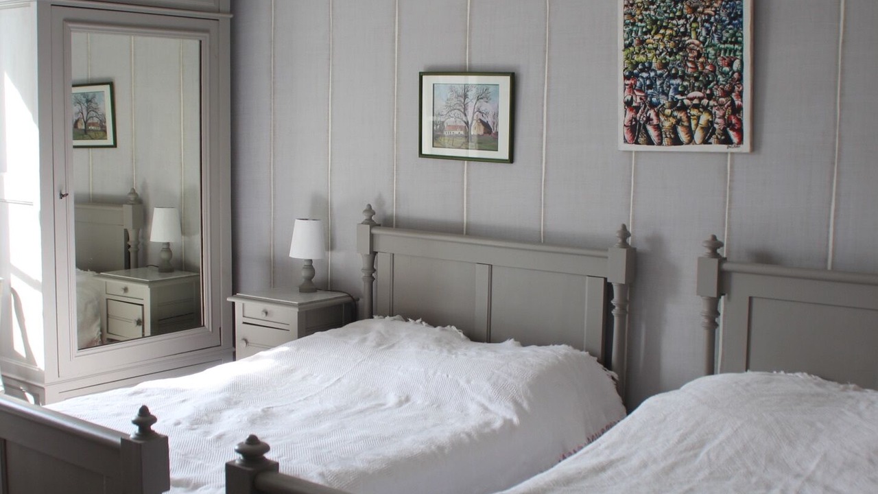 Photo of Bedroom in Saint-Lunaire