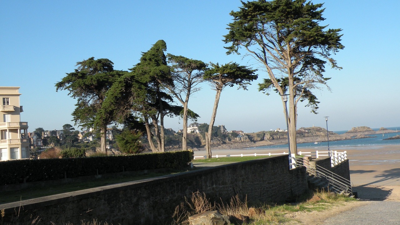Photo of Outdoor in Saint-Lunaire