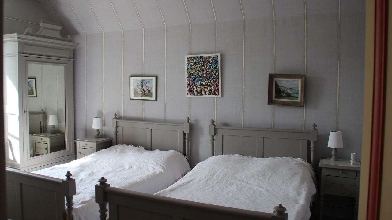 Photo of Bedroom in Saint-Lunaire
