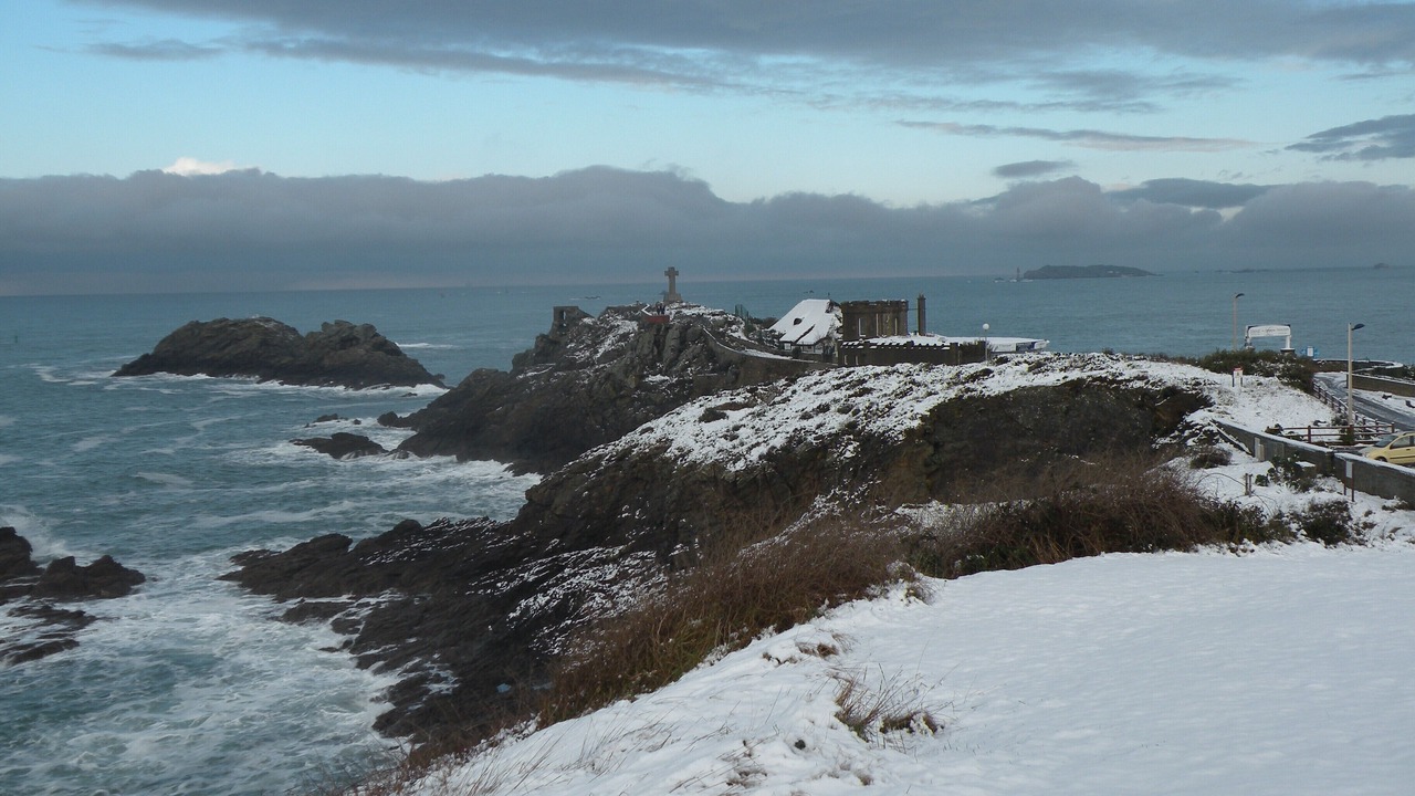 Photo of Others in Saint-Lunaire