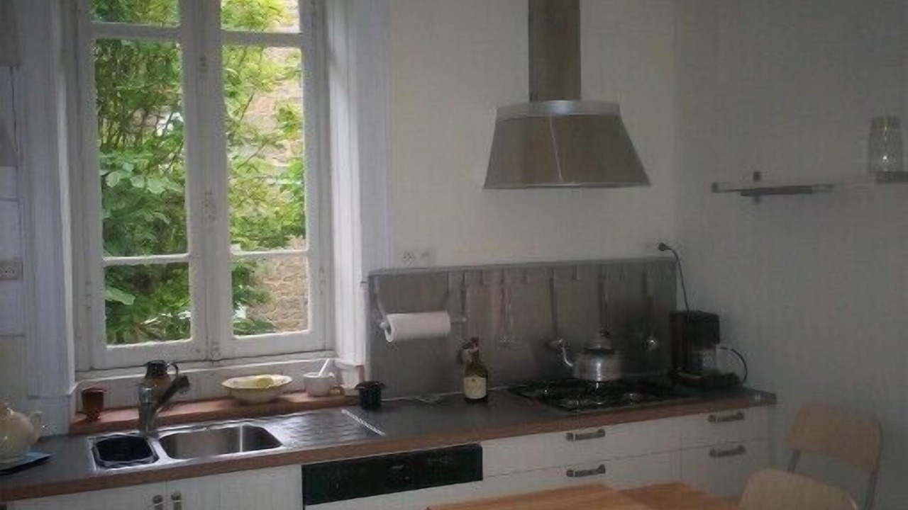 Photo of Kitchen in Saint-Lunaire