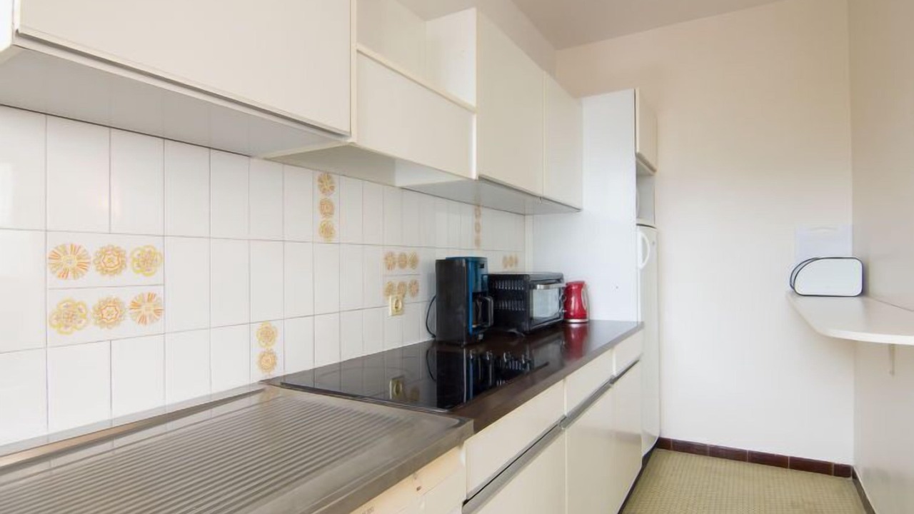 Photo of Bedroom in Deauville City Centre