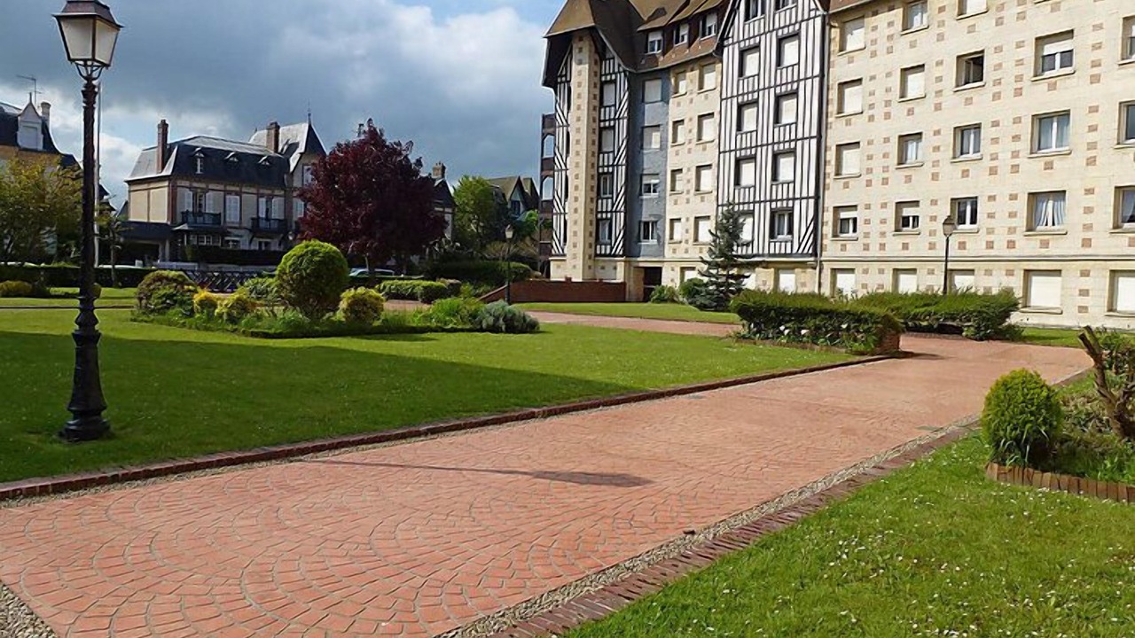 Photo of Outdoor in Deauville City Centre