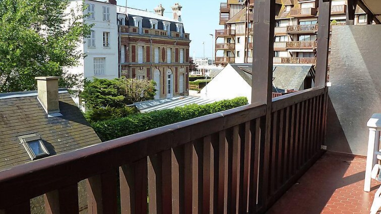 Photo of Others in Deauville City Centre