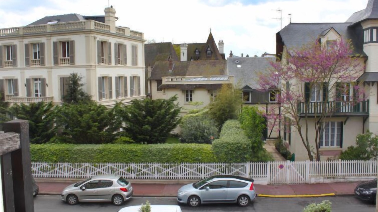 Photo of Others in Deauville City Centre