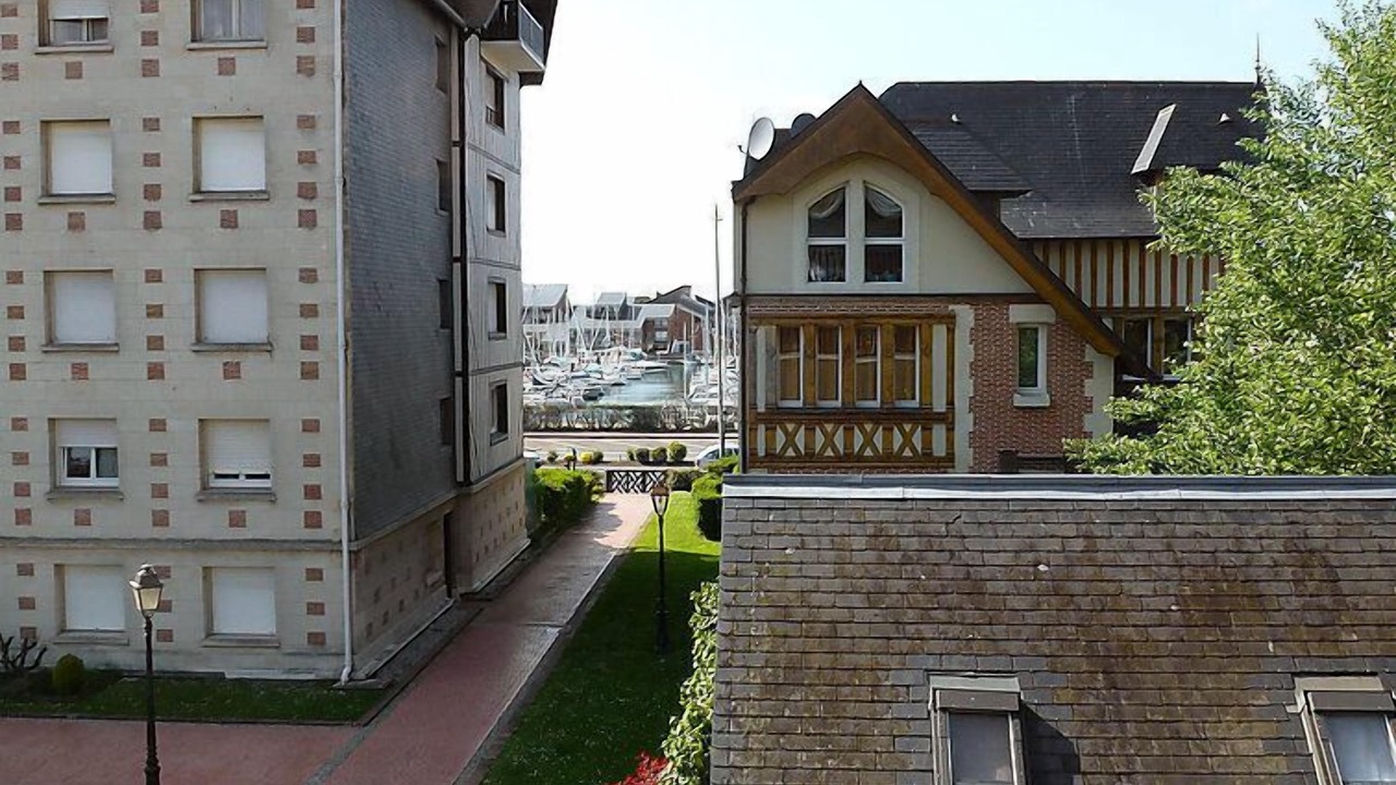 Photo of Others in Deauville City Centre