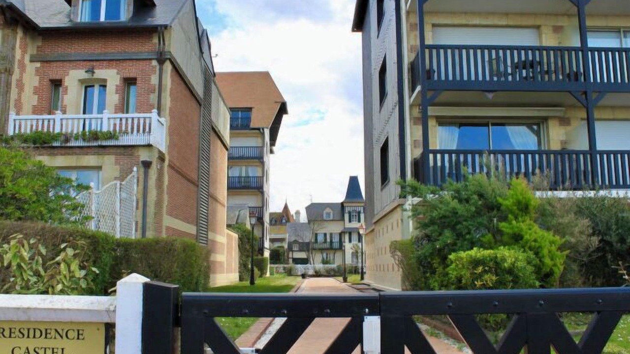 Photo of Others in Deauville City Centre