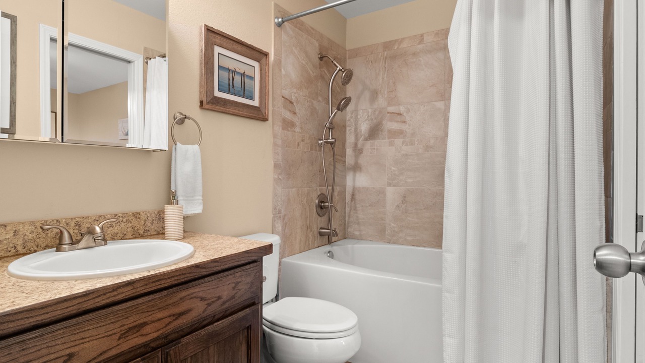Photo of Bathroom in Negreet