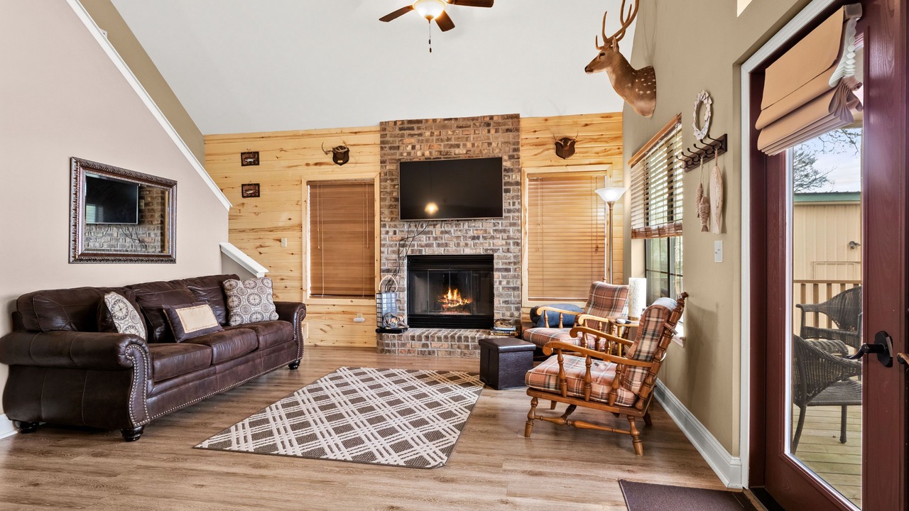 Photo of Bedroom in Negreet