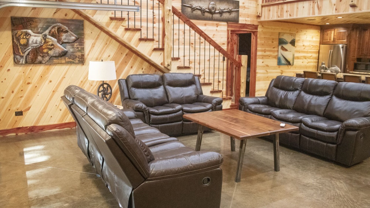 Photo of Livingroom in Murfreesboro