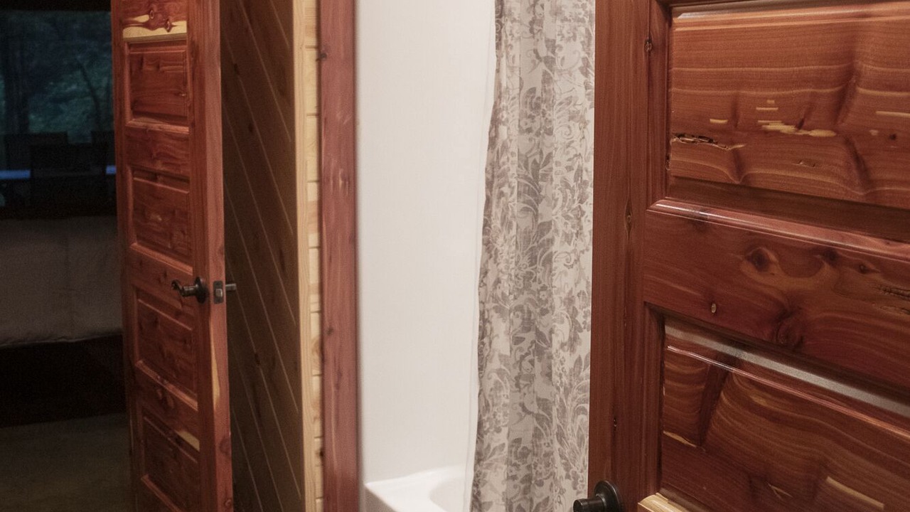 Photo of Bathroom in Murfreesboro