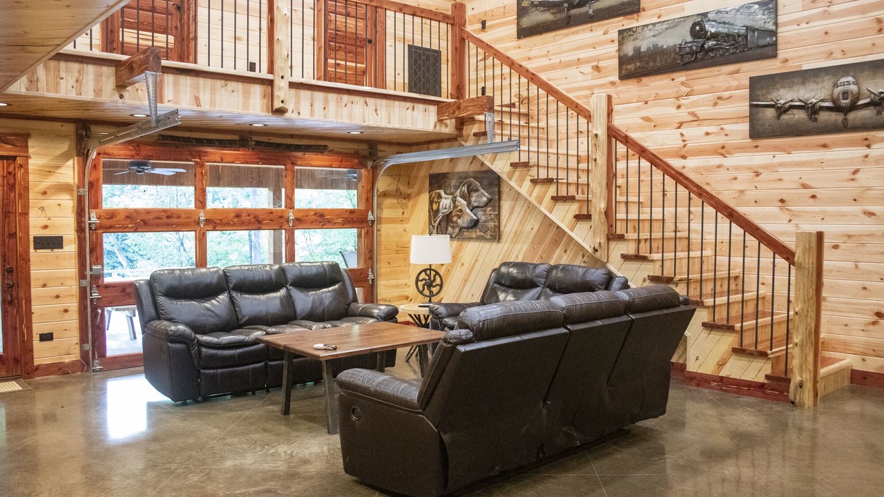 Photo of Livingroom in Murfreesboro