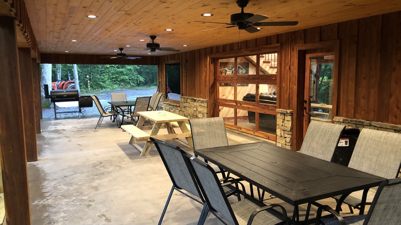 Photo of Outdoor in Murfreesboro
