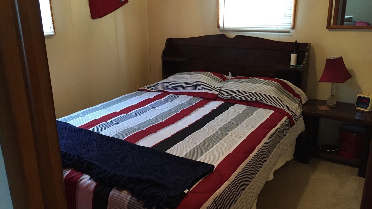Photo of Bedroom in Afton