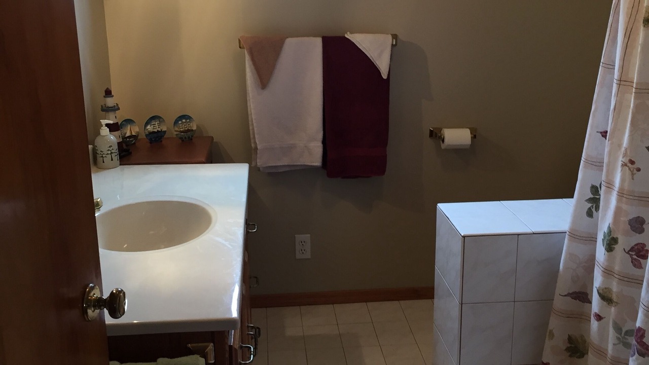 Photo of Bathroom in Afton