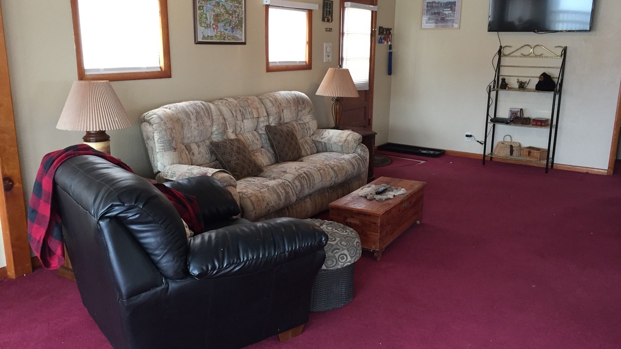 Photo of Livingroom in Afton