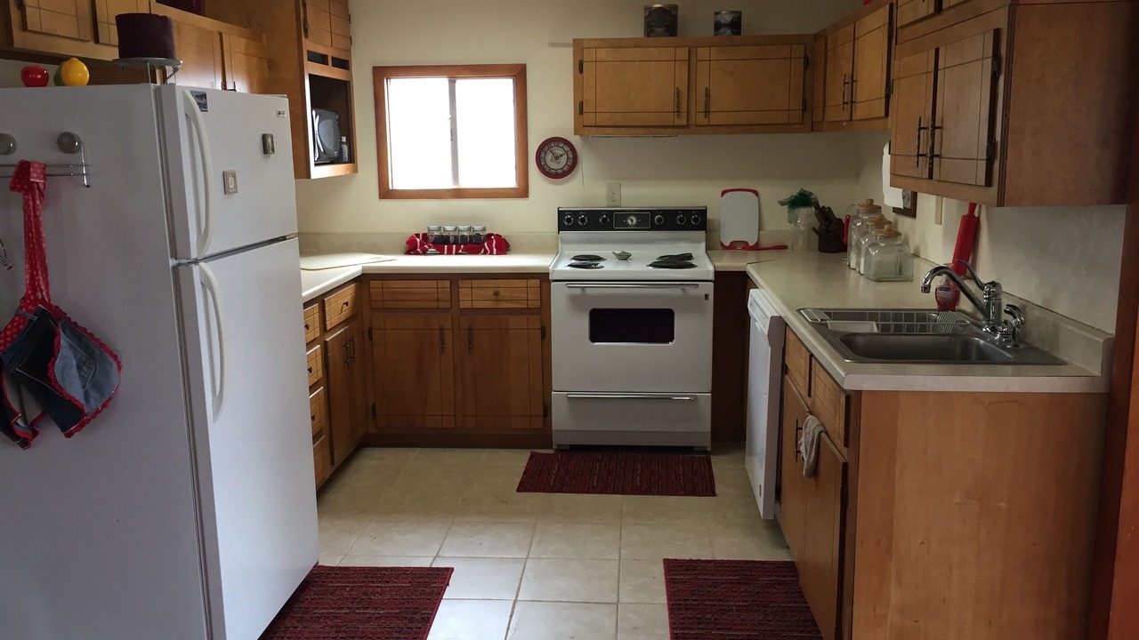 Photo of Kitchen in Afton