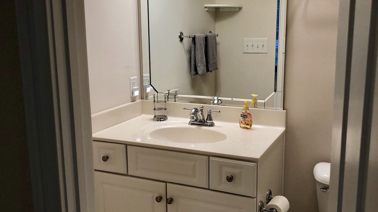 Photo of Bathroom in Henrico