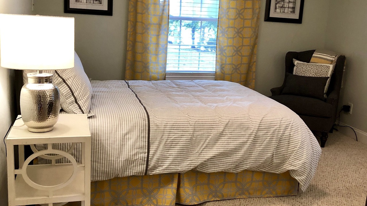 Photo of Bedroom in Henrico