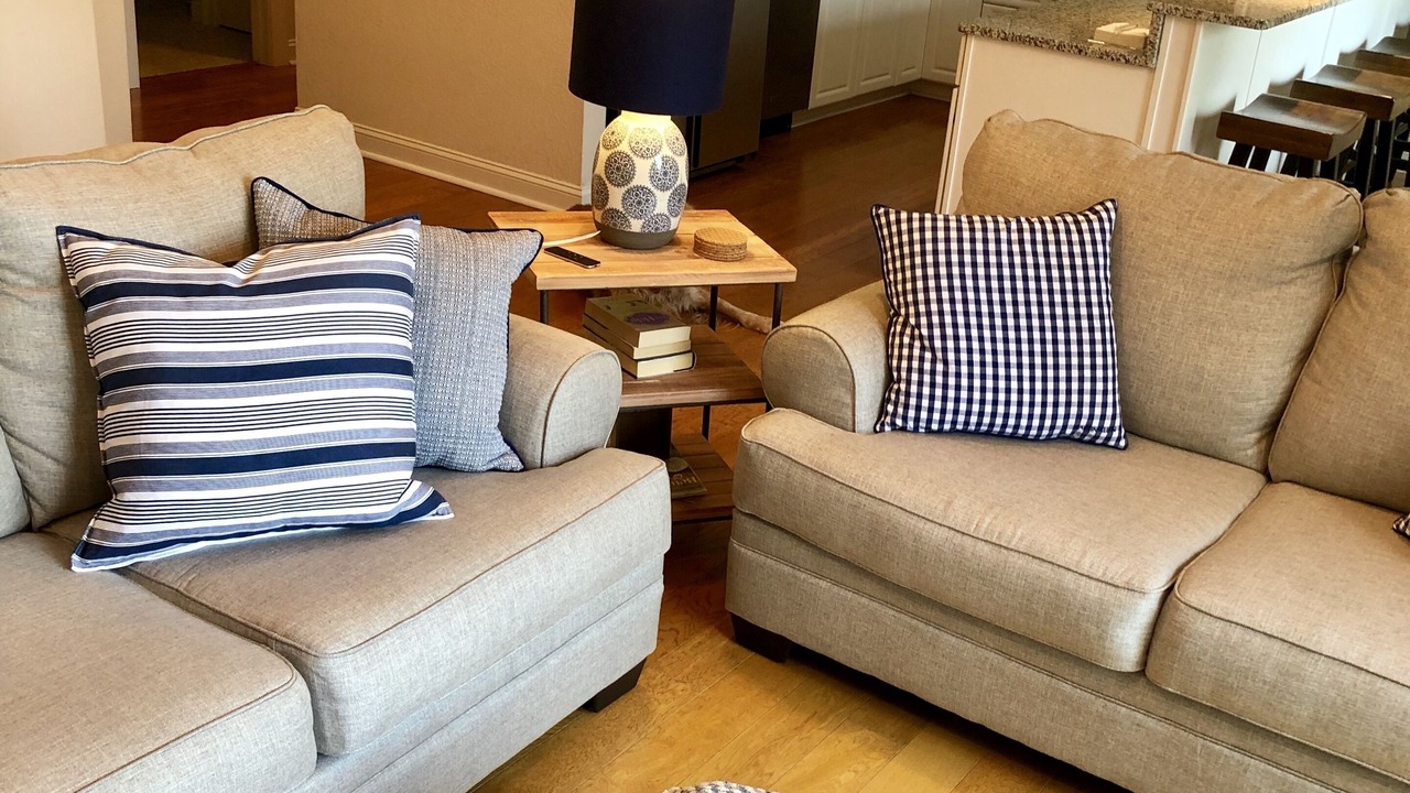 Photo of Livingroom in Henrico