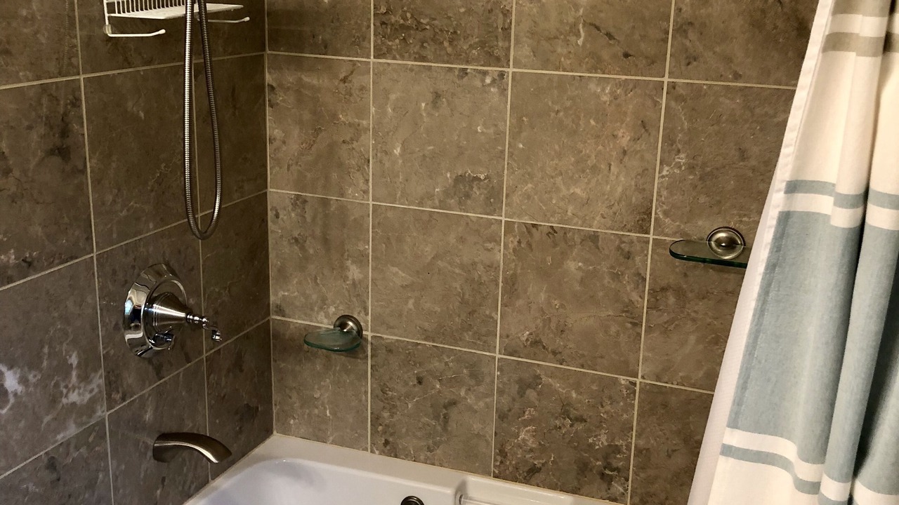 Photo of Bathroom in Henrico