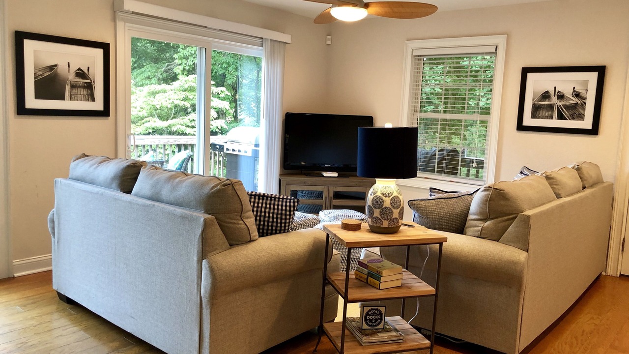 Photo of Livingroom in Henrico