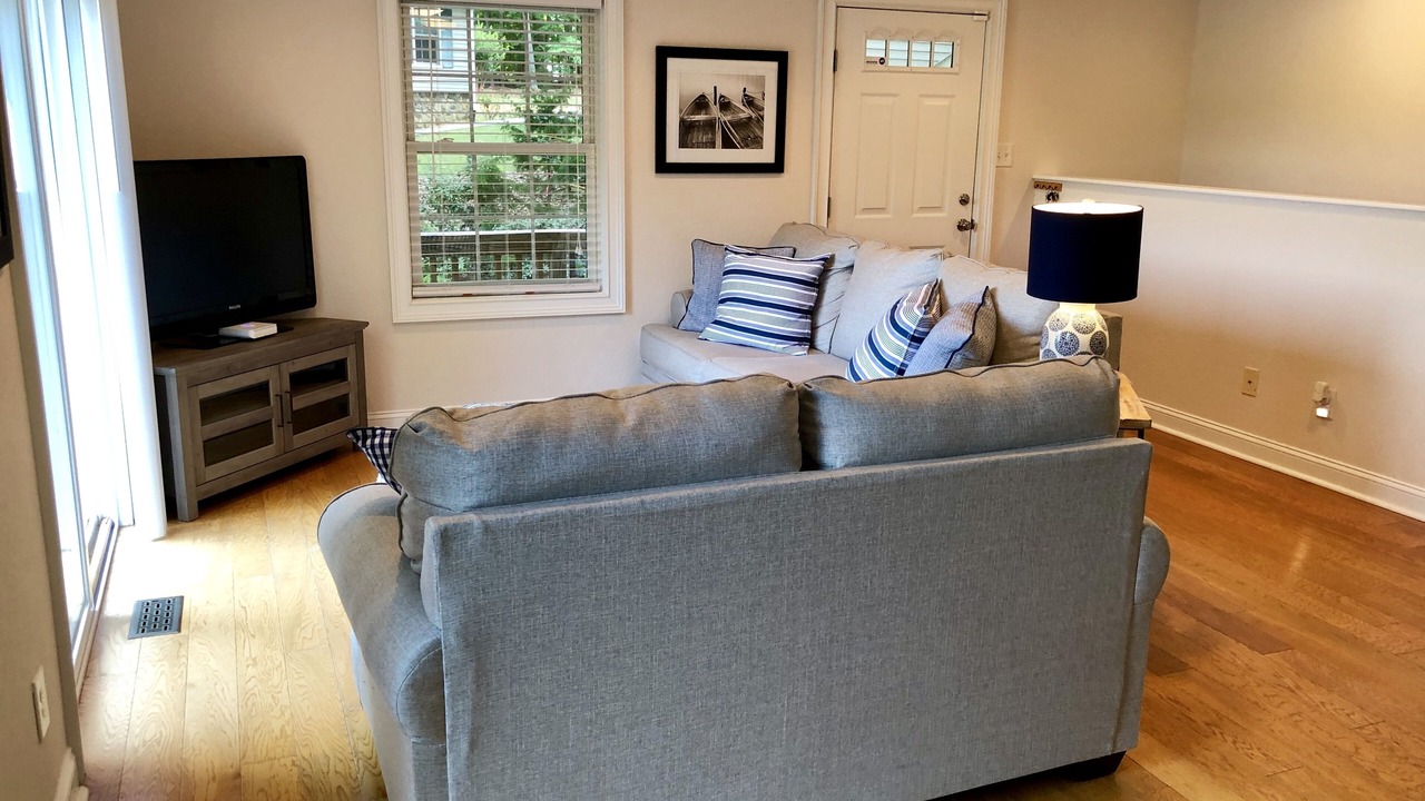 Photo of Livingroom in Henrico