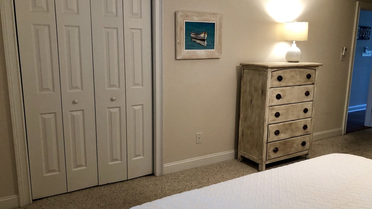 Photo of Bedroom in Henrico