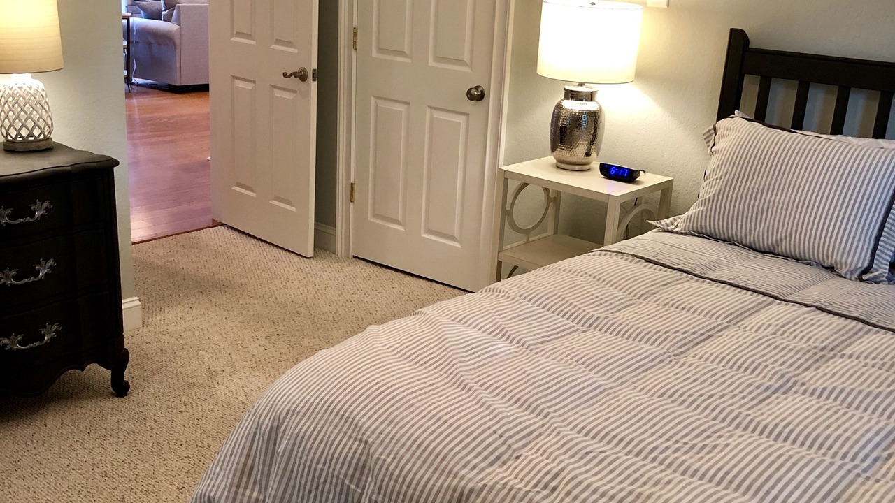 Photo of Bedroom in Henrico