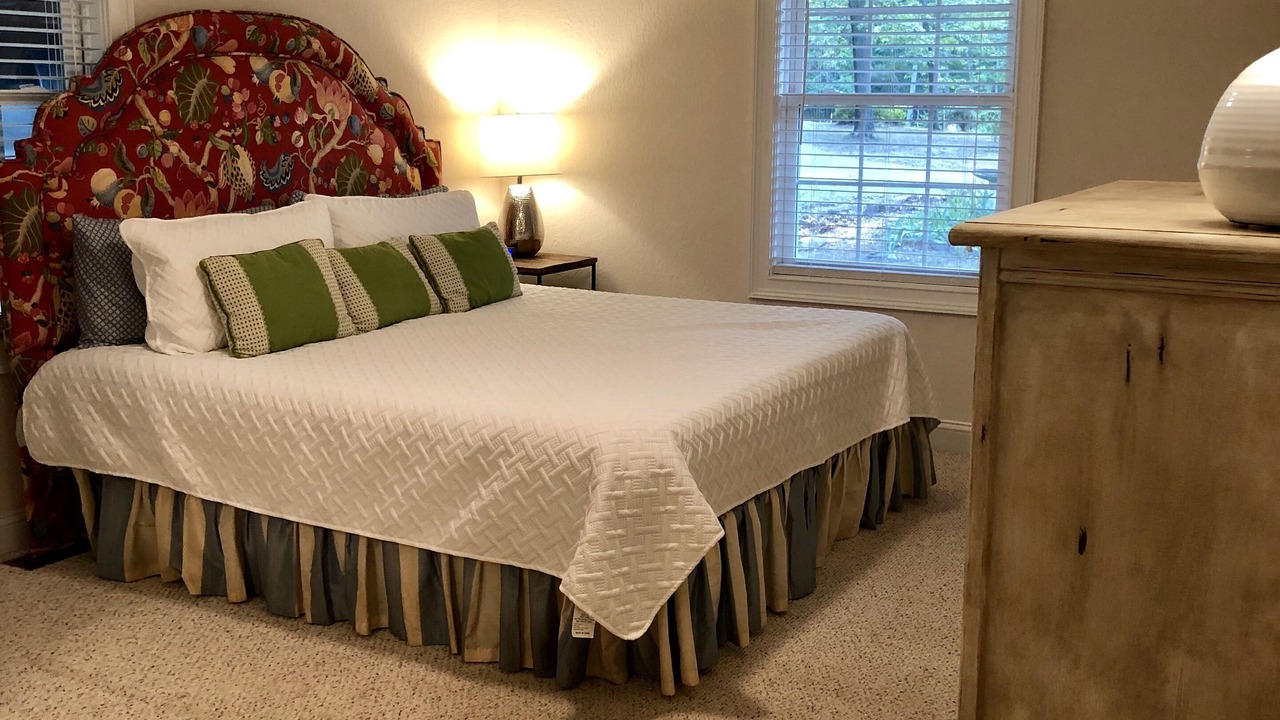 Photo of Bedroom in Henrico
