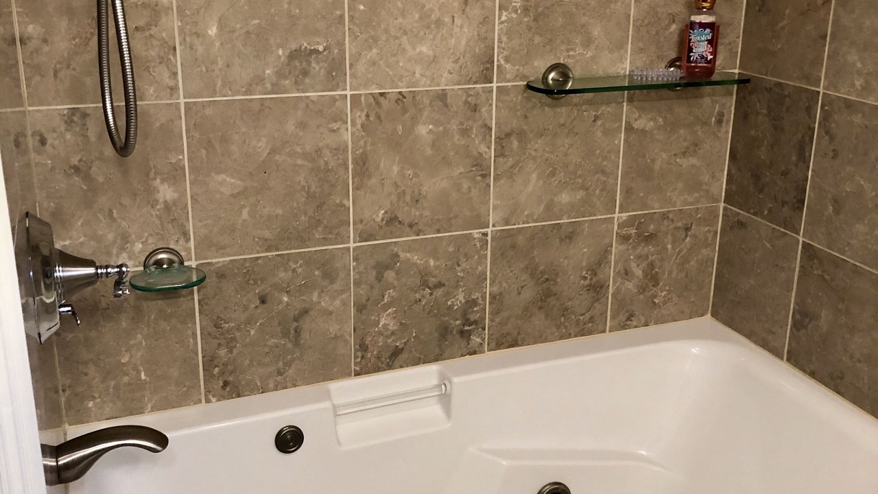 Photo of Bathroom in Henrico