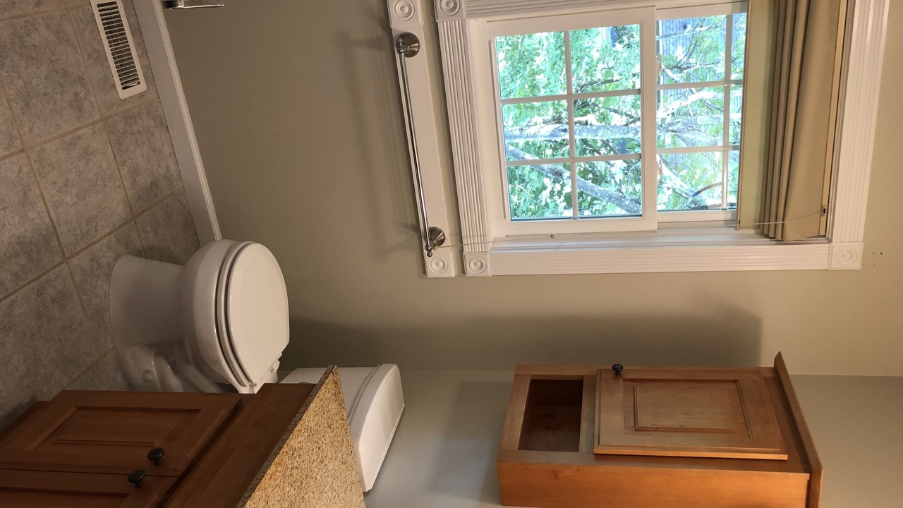 Photo of Bathroom in Henrico