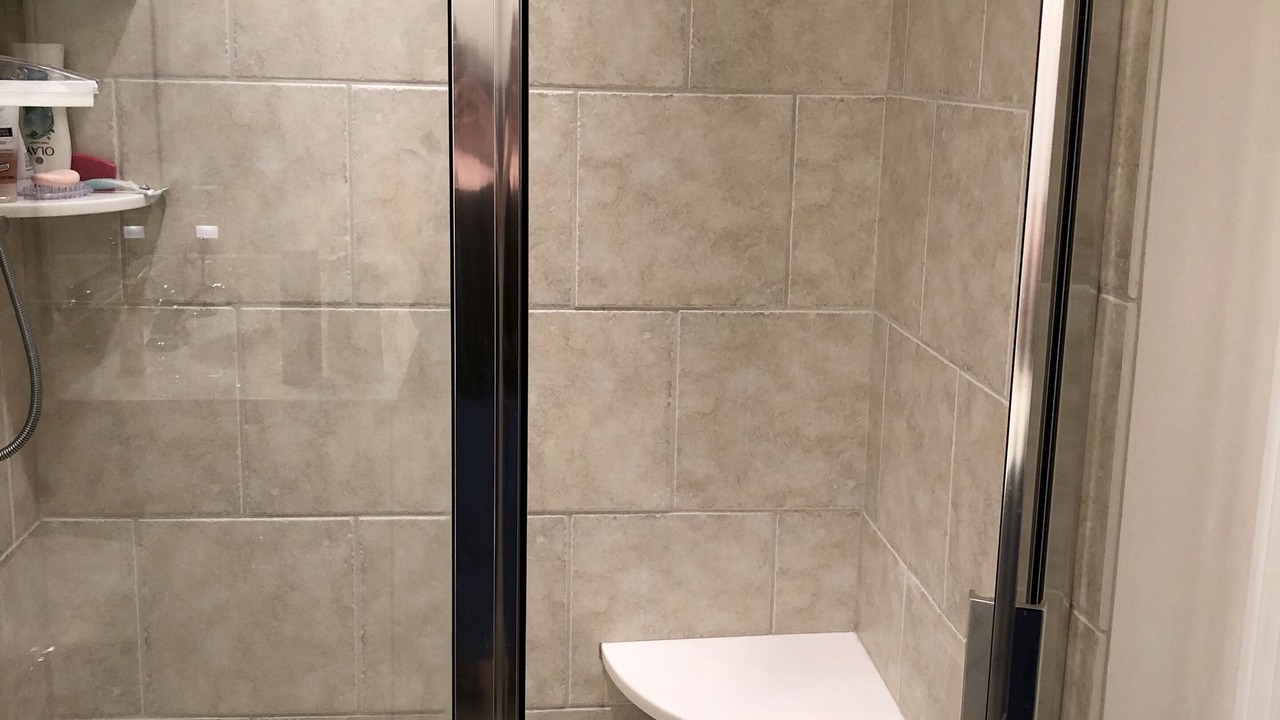 Photo of Bathroom in Henrico