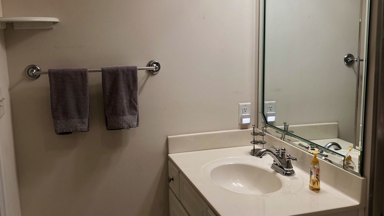 Photo of Bathroom in Henrico
