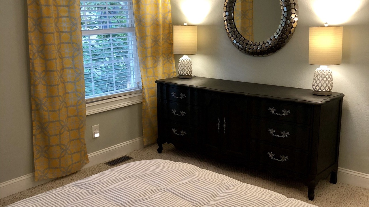 Photo of Bedroom in Henrico