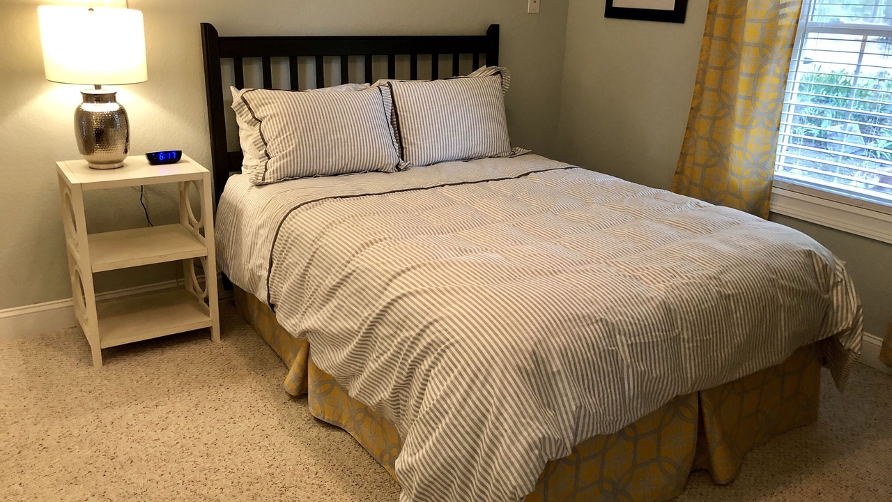 Photo of Bedroom in Henrico