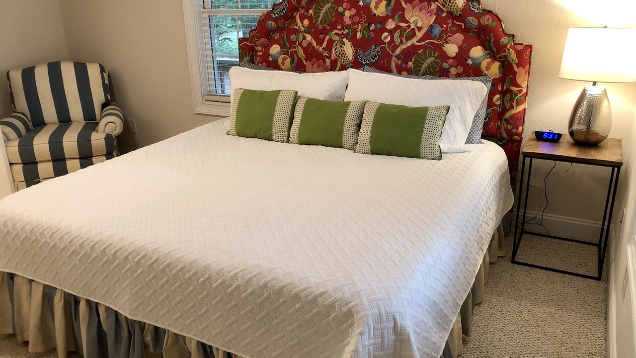 Photo of Bedroom in Henrico