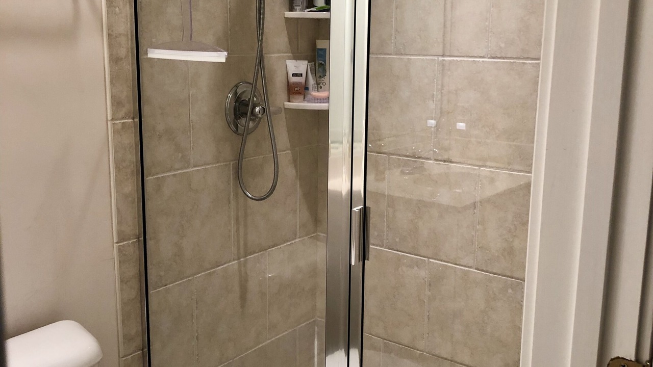 Photo of Bathroom in Henrico