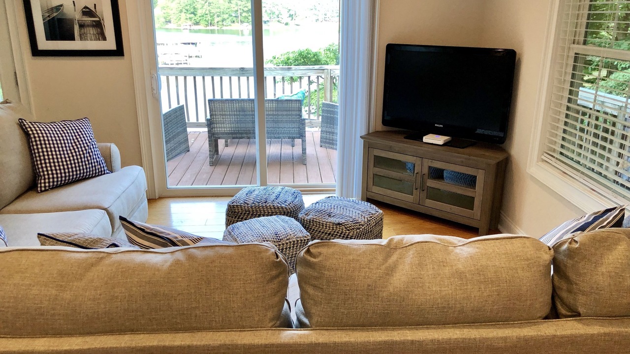 Photo of Livingroom in Henrico